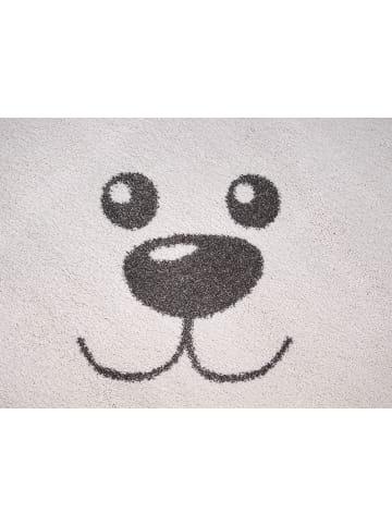 Peyer-Syntex 1 Teppich Softness 8159-Bär 60/110 cm in Bär