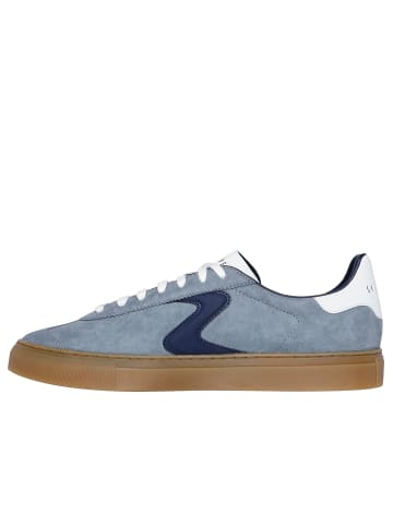 Skechers Sneaker ARCH FIT LEGEND-ROMAH in Grey/Navy