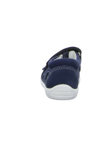 Ricosta Sandalen für Erwachsene in blau