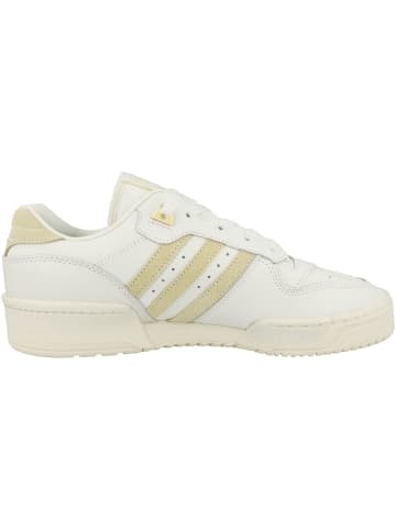 Adidas originals Sneaker low Rivalry Low in weiss