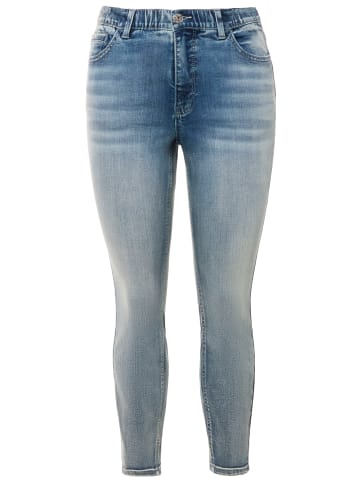 Studio Untold Jeans in grey denim