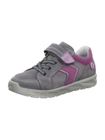 Ricosta Schnürschuhe in Grau