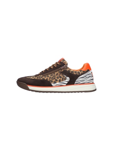 WALDLÄUFER Sneaker mehrfarbig