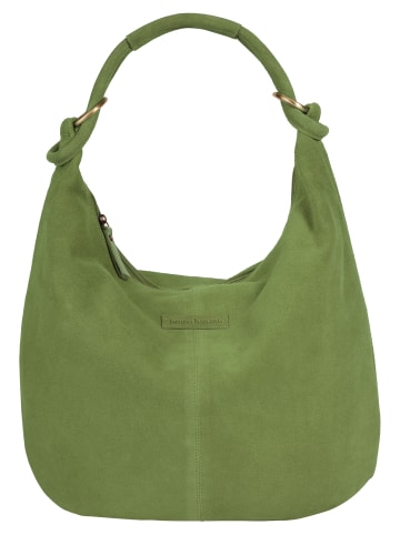 Bruno Banani Shopper in grün