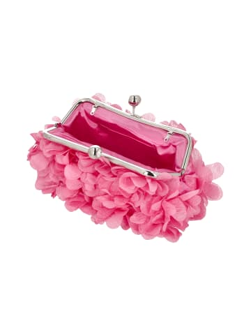 faina Women Purse in Rose