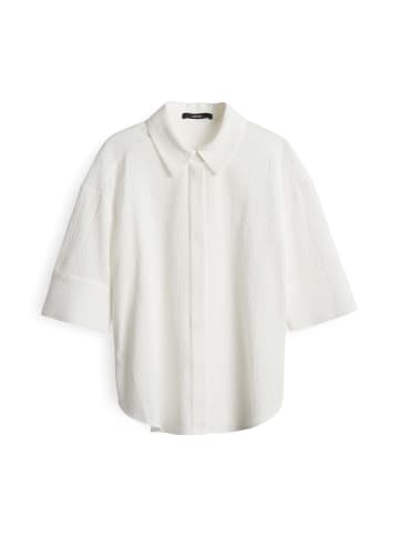 someday. Bluse in Milk