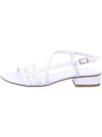 Paul Green Sandalen für Damen in weiß