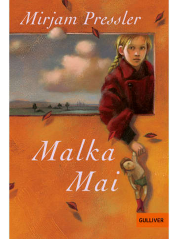 Beltz Verlag Buch - Malka Mai