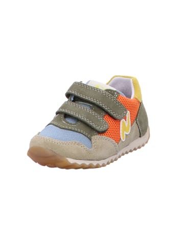 Naturino Schnürschuh in grau