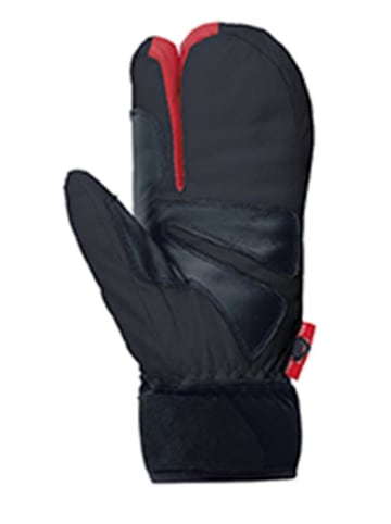 Chiba Race Series Trigger - wasserdichterobster-Radhandschuh,