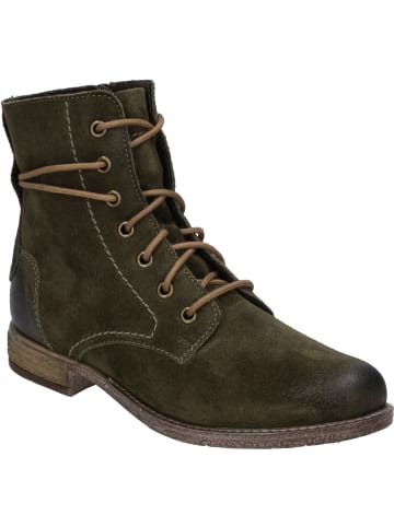 Josef Seibel Stiefelette Sienna 70 in bosco