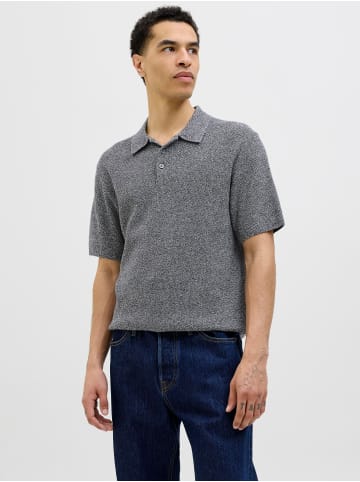 Jack & Jones Poloshirt in Night Sky