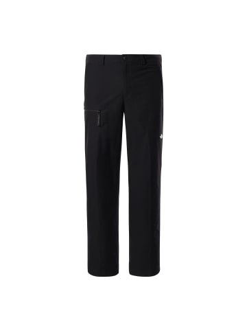 The North Face Hose in Schwarz