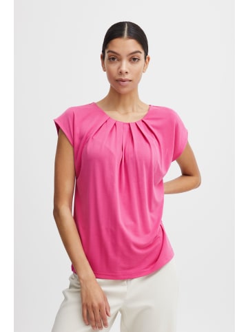 b.young Shirtbluse in rosa