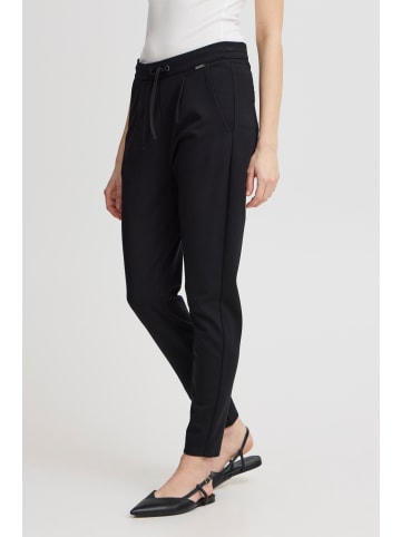 Fransa Hose FRZASTRETCH Regular fit in (NOOS) Black