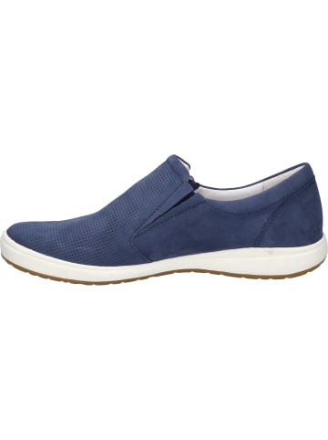 Josef Seibel Slipper Caren 22 in blau