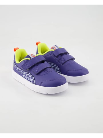 Puma Sneaker in Blau