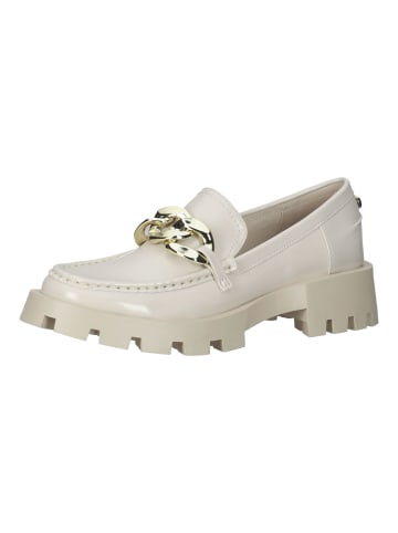 Steve Madden Slipper in Bone