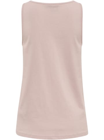 Hummel Hummel Top Hmllegacy Damen in CHALK PINK