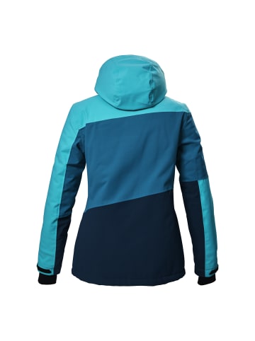 Killtec KSW 67 WMNJCKT in Grün2012