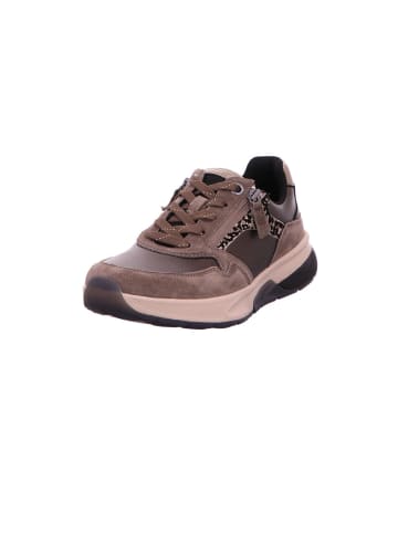 Gabor Sneaker Low in braun