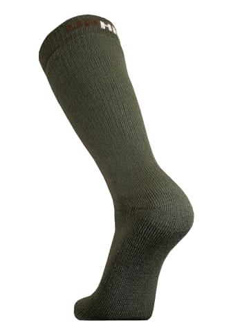 UphillSport Outdoor-Socken INARI in Green