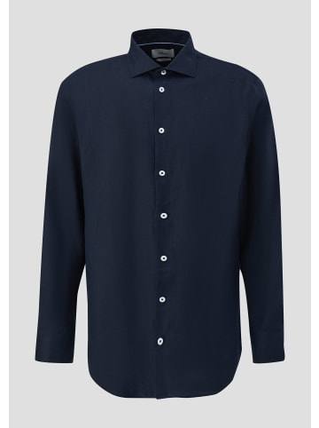 s.Oliver Hemd in 5978_navy