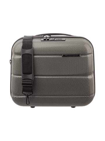 Franky Beautycase in olive