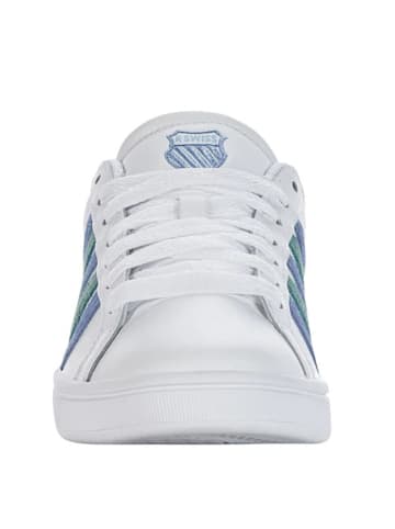 K-SWISS Sneakers Low Court TIEBREAK  in weiß