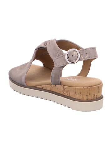 Gabor Comfort Sandalen in Beige