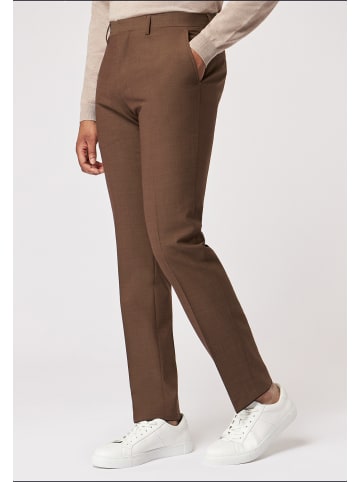 Roy Robson Hose in braun