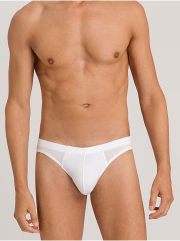 Hanro Slip Cotton Sensation in Weiß