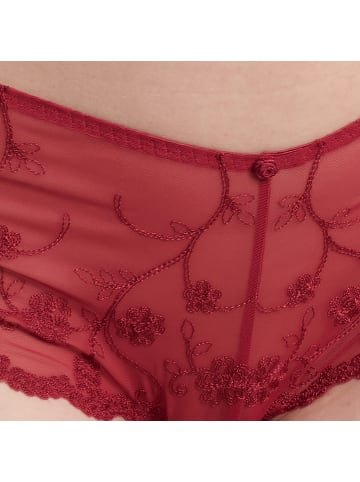 Selene Pantys in Red