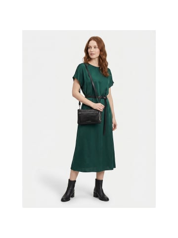 LIEBESKIND BERLIN Zena Umhängetasche S Leder 25 cm in black