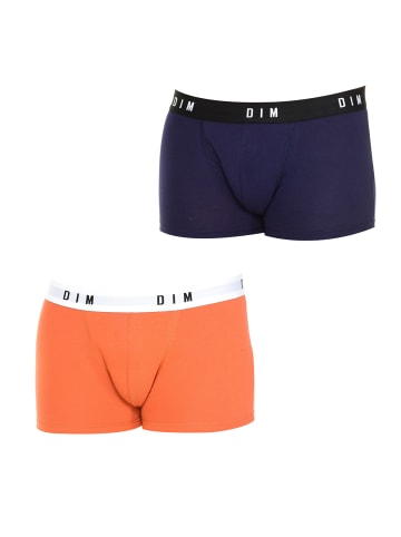 DIM 2er-Set: Boxershorts in Multicolored