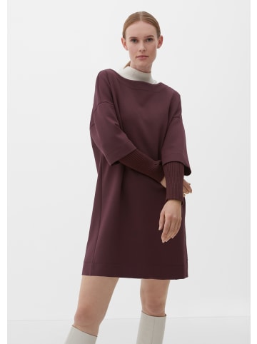 s.Oliver Kleid in 4989_bordeaux