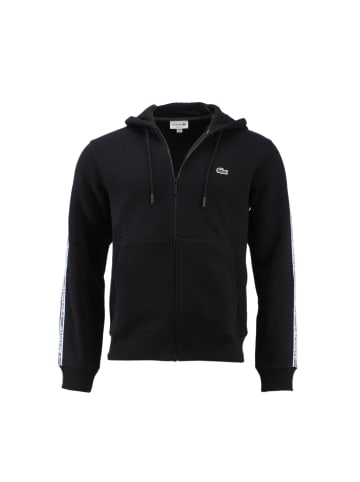 Lacoste Sweatshirt in Schwarz