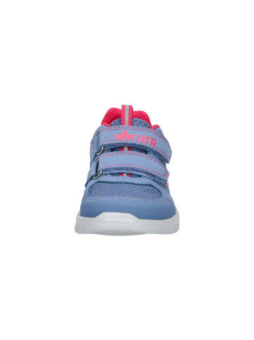 Lico Sneaker "Randy V" in Lila