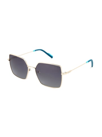 Kodak Sonnenbrille in Gold