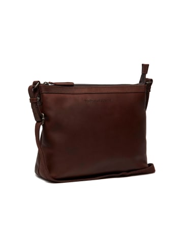 The Chesterfield Brand Handtaschen in braun