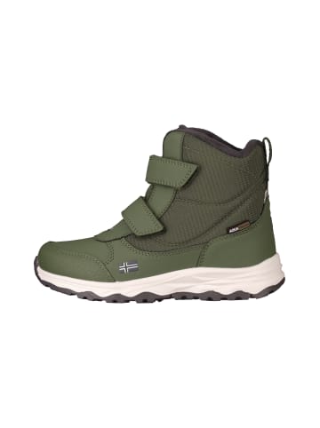 Trollkids Winterboots Hafjell in moss