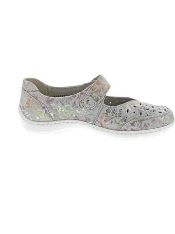 WALDLÄUFER Henni Ballerina Grau