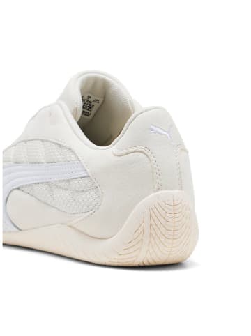 Puma Sneaker "Speedcat Plus" in Weiß