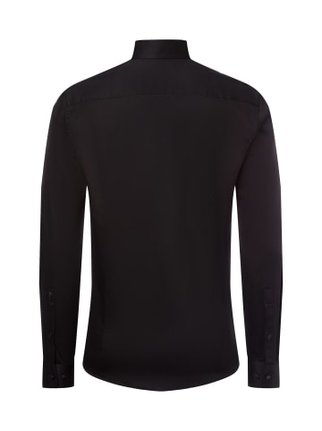 JOOP! Businesshemd Pit in schwarz