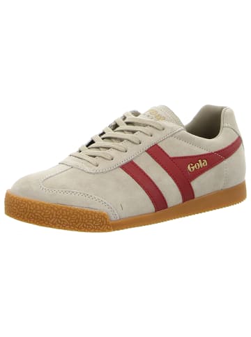Gola Sneaker Low in grau