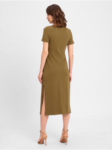 Marie Lund Marie Lund in oliv - 0002