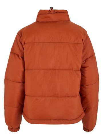 Dickies Dickies Damen Dickies Alatna Daunenjacke in gingerbread