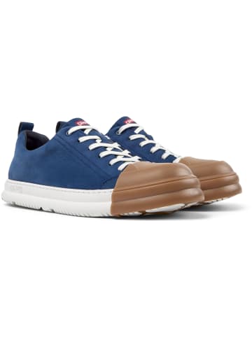 Camper Schnürschuhe Junction Runner Junction Runner " " in Dunkelblau