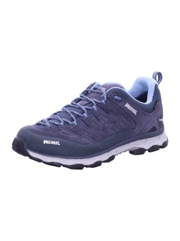 MEINDL Wanderschuh in blau