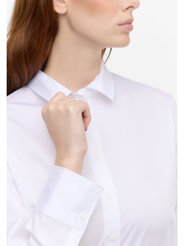 Eterna Bluse in weiss